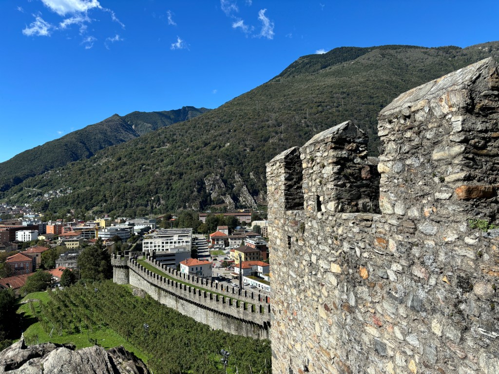 Bellinzona
