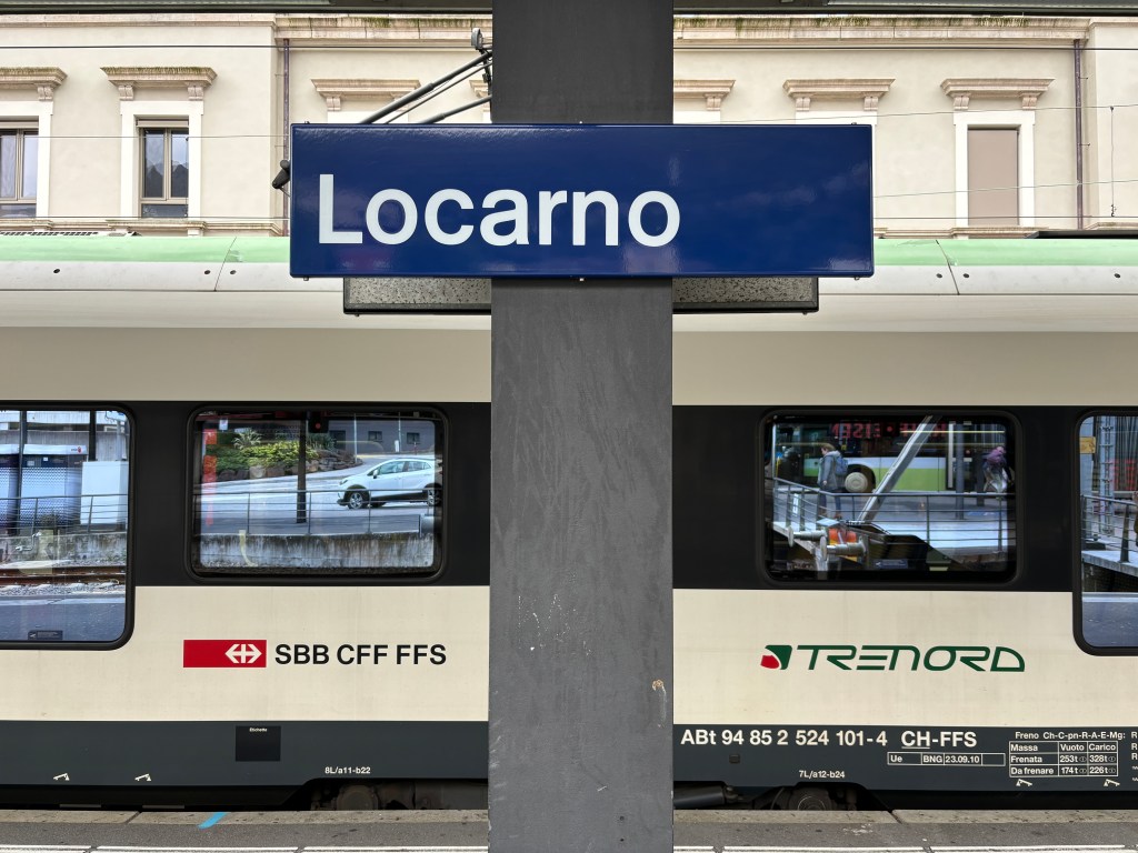 Locarno