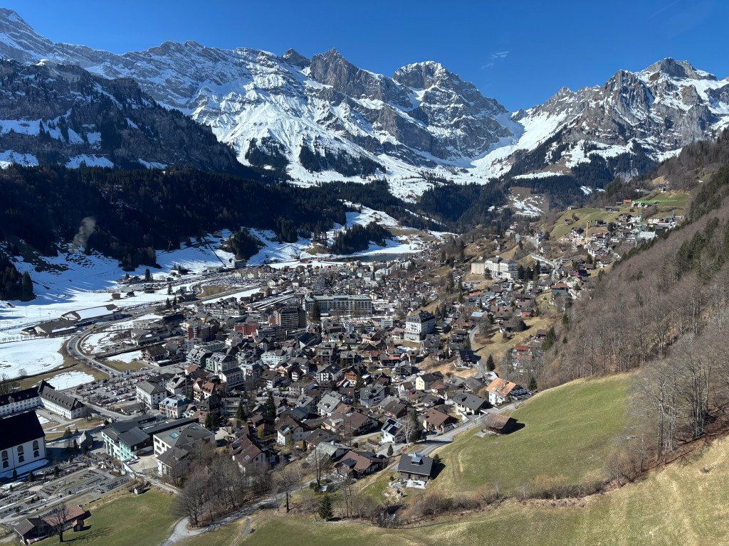 Engelberg